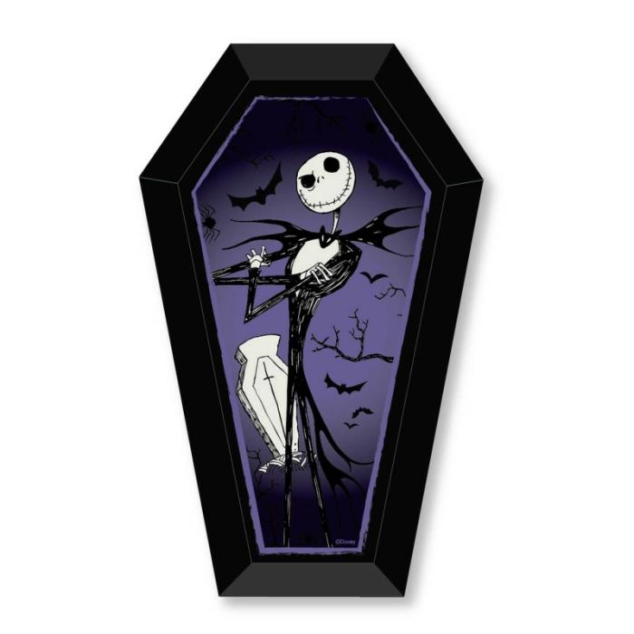 Bowls | Halloween Nightmare Before Christmas Coffin Bowl Bowls Bowls