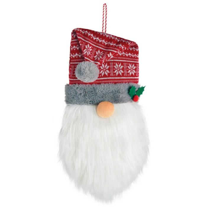 Door Decorations | Christmas Gnome Plush Door Decoration 50Cm Ceiling & Wall Deco Door Decorations