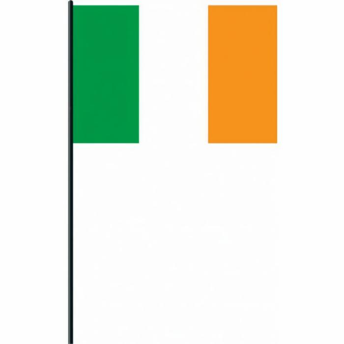 Flags | St Patrick’s Day Irish Flag 30Cm X 45Cm Decorations Flags