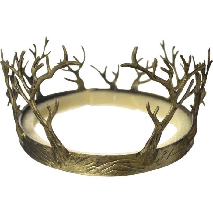 Tiaras | Brown Crown Of Branches Tiara Favours, Hats, Masks Tiaras