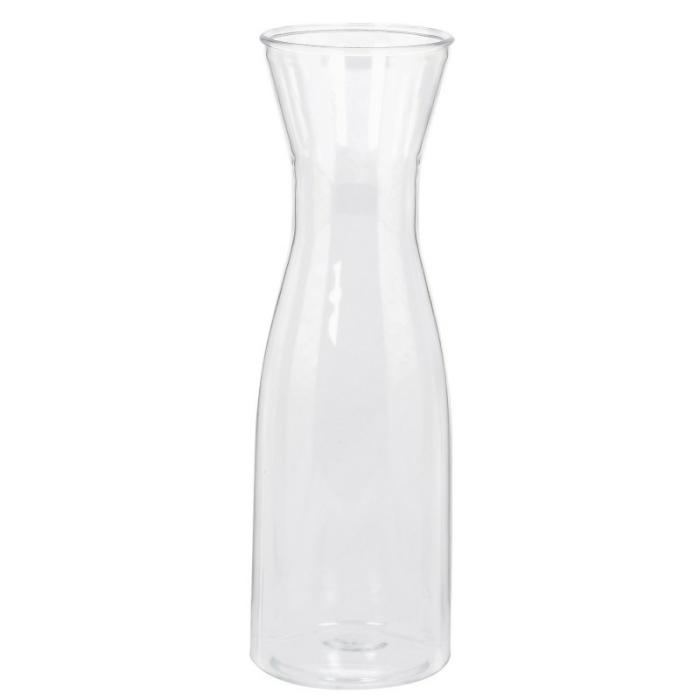 Plastic Glasses | Clear Wine Carafe 1L Cups Glasses Drink Acc Plastic Glasses